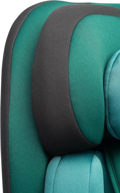 Автокрісло Caretero Mokki I-SIZE Isofix Emerald